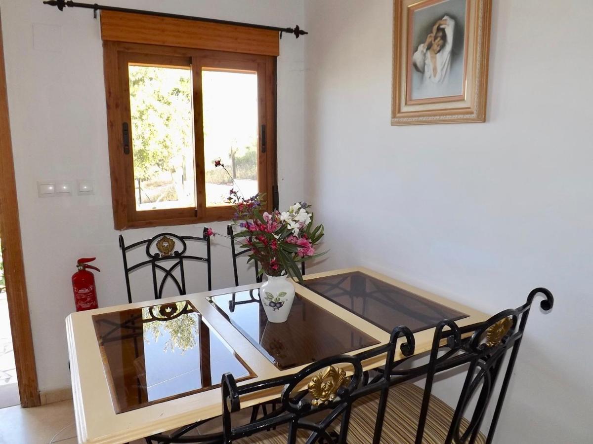 La Casita, Zagra La Carrera de la Viña Exterior foto