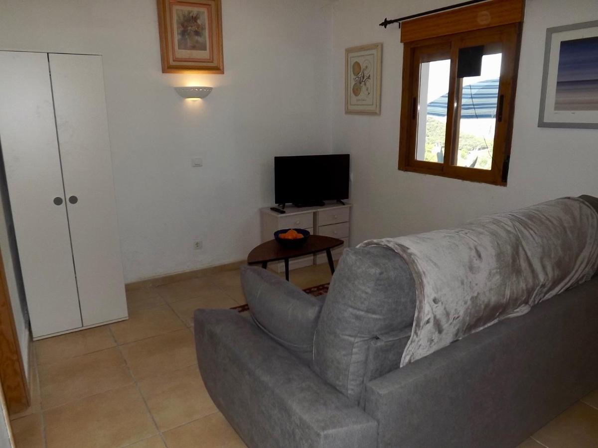 La Casita, Zagra La Carrera de la Viña Exterior foto