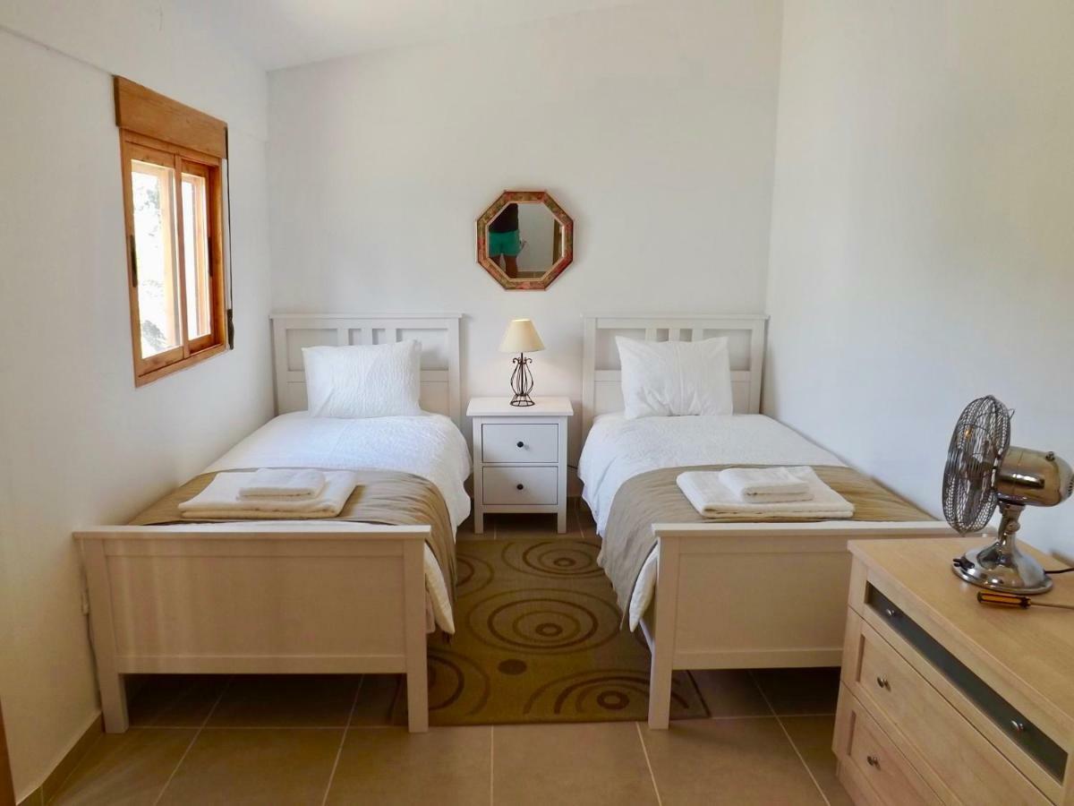 La Casita, Zagra La Carrera de la Viña Exterior foto