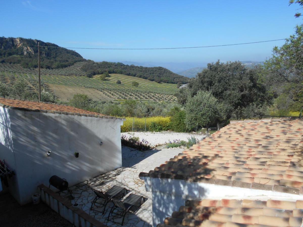 La Casita, Zagra La Carrera de la Viña Exterior foto
